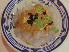 -听涛雅苑百味饺子老家菜馆