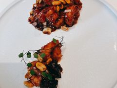 唐府宫保大虾球-唐廊烤鸭店(工体店)