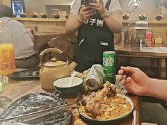 -柿子树炭烤羊腿(金台路店)