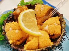 -海味当家·蒸锅海鲜(中山广场创始店)