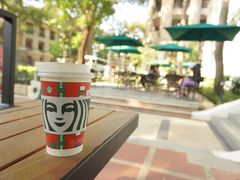 -星巴克臻选(广州沙面店)