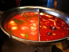 -湊湊火锅·茶憩(新中关购物中心店)