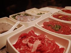 -海底捞火锅(青悦城店)