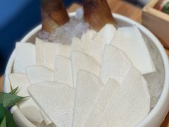 -巴奴毛肚火锅概念餐厅