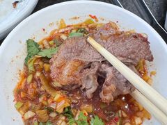 -金刚山(学府路店)