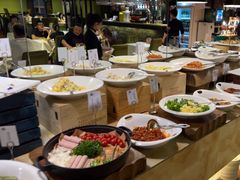 -戈拿旺巴西烤肉(崇文门店)