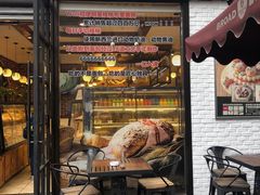 门面-BREAD WAY面包路·欧式面包(龙湖时代D馆店)