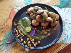 -烛影拾光观景餐厅·创意菜·摄影·小提琴(大唐不夜城店)