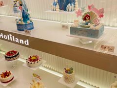 -好利来(丰益桥店)