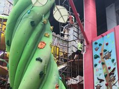 -蒙特利亲子乐园