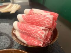 -渝井巷重庆老火锅(沈阳吉祥店)