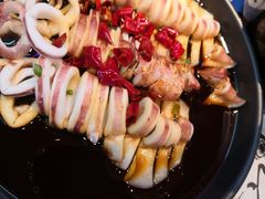 -农家霸王地锅鸡(国顺东路店)