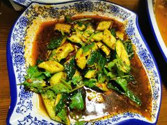 -阿鹏故事云南野生菌火锅(人民路店)
