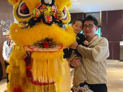 -广州天河希尔顿酒店