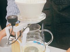-1/4 ONE QUARTER COFFEE LAB(朝阳大悦城店)