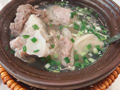 -小菜园新徽菜(南京秦淮龙蟠汇店)
