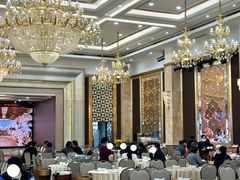 -轩记海鲜餐厅·四十五年老字号·经典粤菜(西区彩虹店)