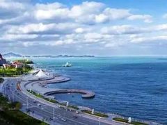 -刘公岛北洋海军提督署