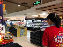 -AEON永旺(东方宝泰店)