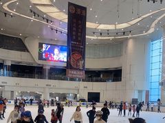 -世纪星滑冰俱乐部(万象城店)