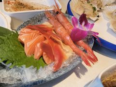 -千寻山野烤肉(天虹店)