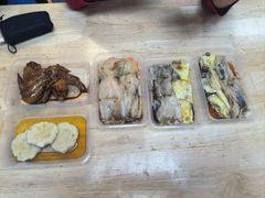 -山水肠粉(盐田店)