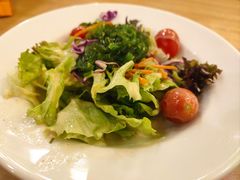 海草蔬菜沙拉-萨莉亚意式餐厅(恒宝广场店)