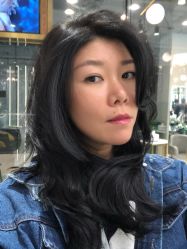 -5M HAIR SALON