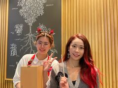 -星巴克(桂林国贸益华城店)