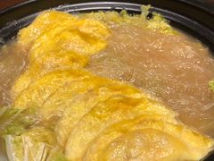 -逸林轩中餐厅(中信泰富朱家角锦江酒店)