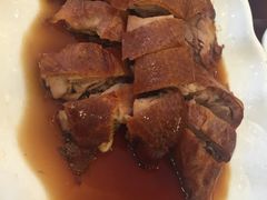 -君来梁溪饭店-餐厅