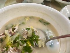 -茂盛饭店(汕尾大道中店)