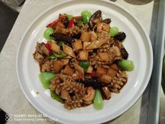 海味全家福-紫光园(顺义店)