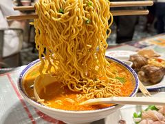 -辉记炭烧海鲜大排档·老字号(福田店)