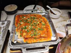 -绿茶餐厅(财富购物中心店)
