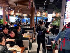 大堂-管氏翅吧(台湾街店)