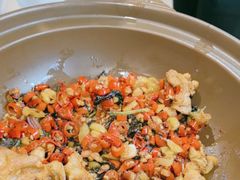 -湘中缘·湖南菜(娄底驻京办店)