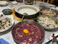 -丰尔粥食·粥底火锅·桑拿鸡(大良总店)