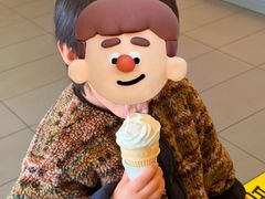 -麦当劳(万达广场店)