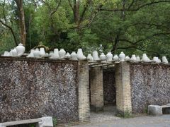 -景德镇古窑民俗博览区