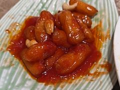 -李氏传家菜(兴城路店)