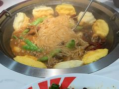 -那红花·东北菜铁锅炖(仙林金鹰店)