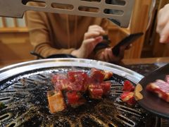 -九田家黑牛烤肉料理(石路天虹店)