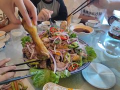 -马尔龙新疆饭店·清真(瑞景店)