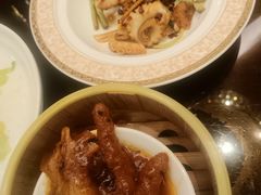 -西安皇冠假日酒店·御皇轩中餐厅