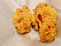 香辣鸡翅-德克士(龙阳广场店)