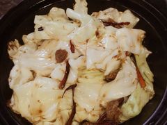 -铜锣湾·有麝自然香(渝北财富中心店)