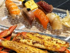 -鮨政· Omakase(港汇恒隆广场店)