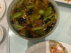 -翠山·映月湖景餐厅(映月湖公园店)