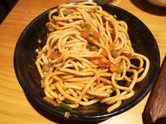 热干面-莲餐厅·湖北菜·藕汤是头牌(愚园路店)